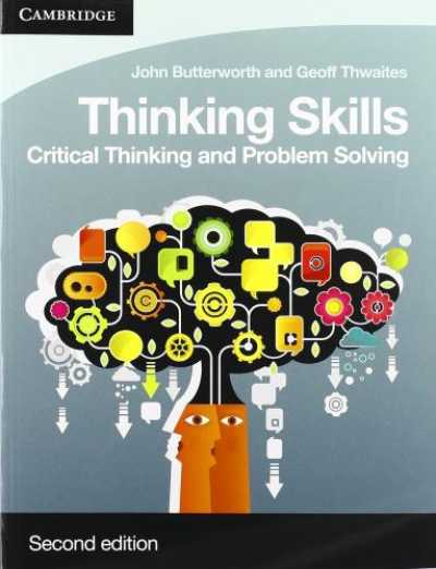 Thinking skills