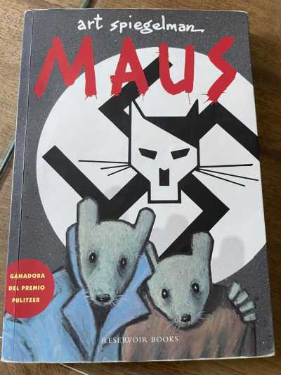 Maus