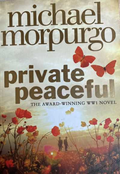 Private Peaceful