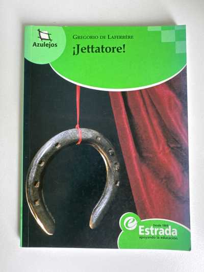 Jettatore