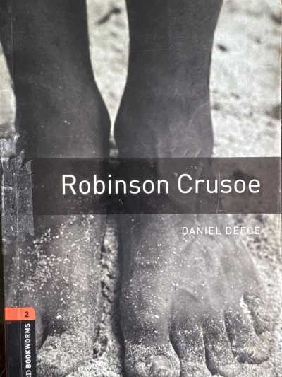 Robinson Crusoe