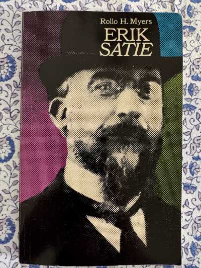 Erik Satie