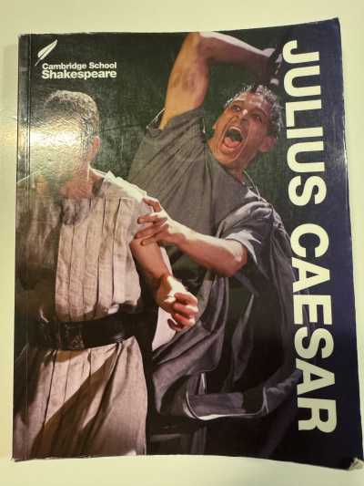 Julius Caesar