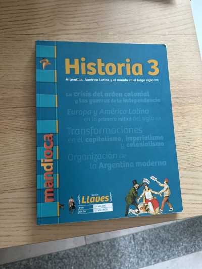 Historia 3