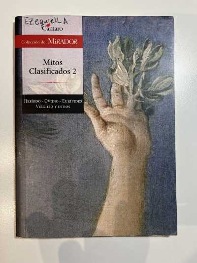 Mitos clasificados 2