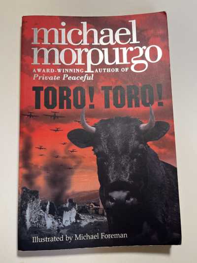 Toro! Toro!