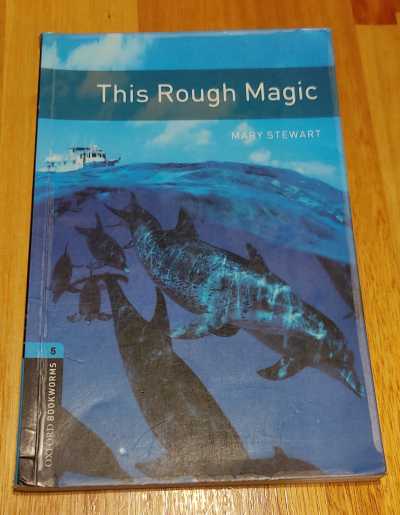 This Rough Magic