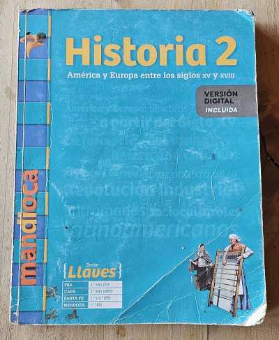 Historia 2