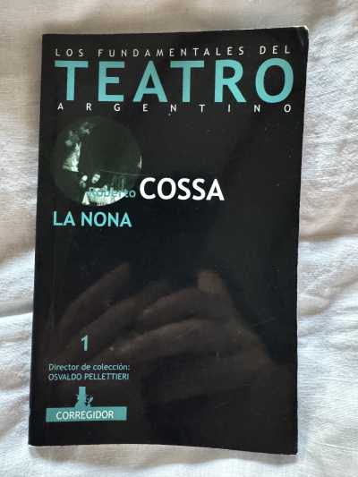 La Nona