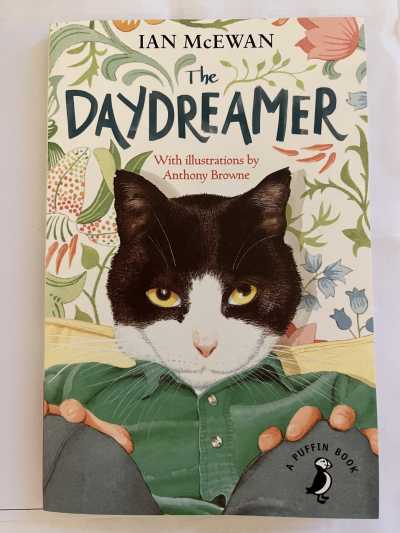 Foto 2 de The Daydreamer