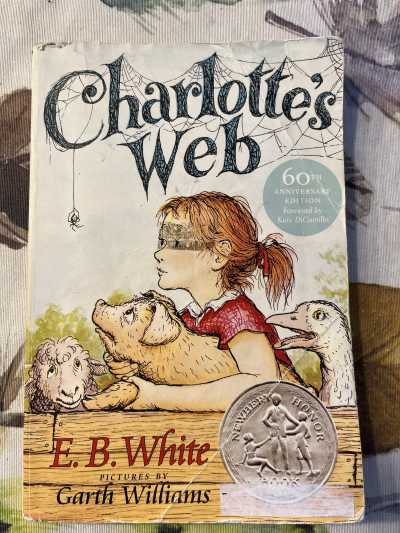 Foto 2 de Charlotte's Web