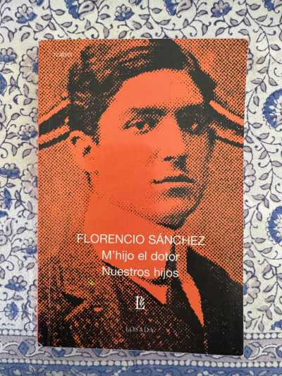 M'hijo el dotor ; Nuestros hijos