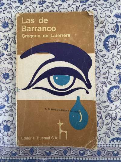 Las de Barranco