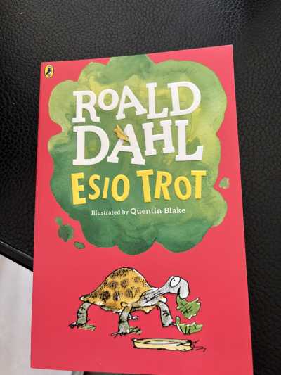 Esio Trot