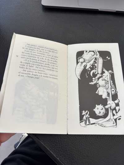 Foto 2 de No te acerques a este libro