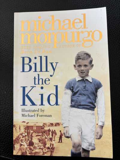 Billy the Kid