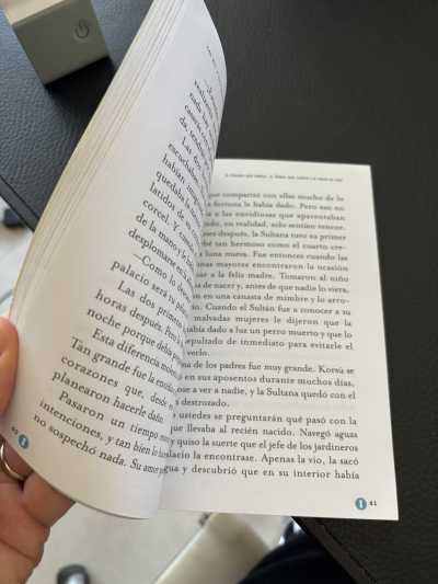 Foto 2 de Las mil y una noches