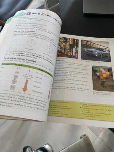 Foto 3 de Complete Chemistry for Cambridge IGCSE®