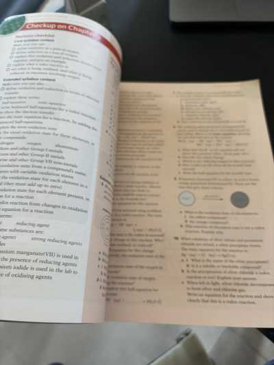 Foto 4 de Complete Chemistry for Cambridge IGCSE®