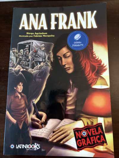 Ana frank
