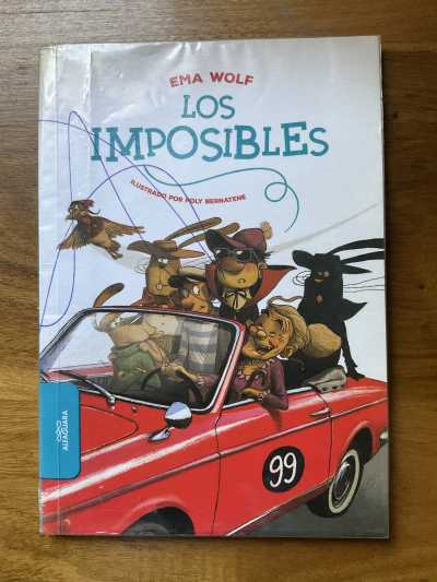 Los Imposibles