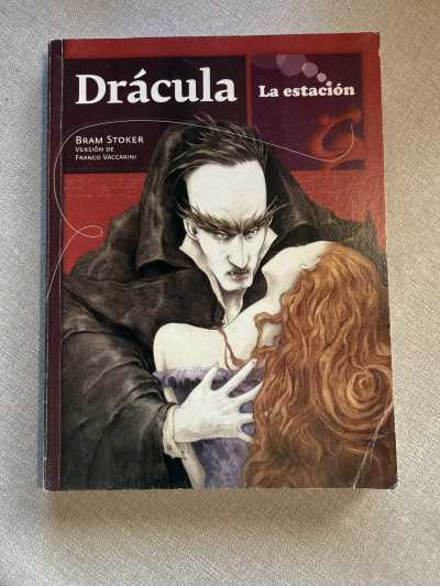 Drácula