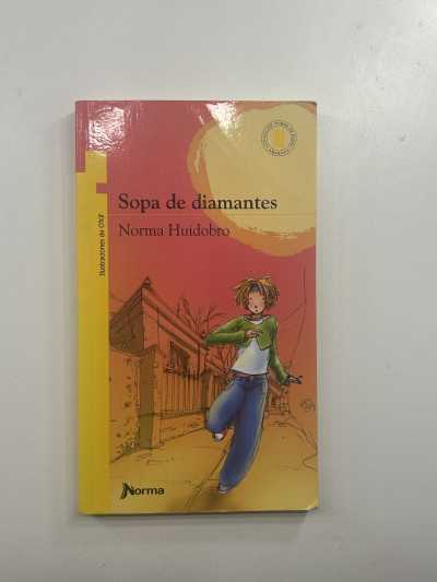 Sopa de diamantes