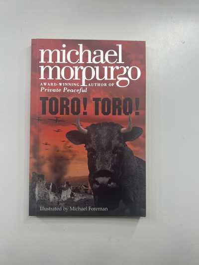 Toro! Toro!