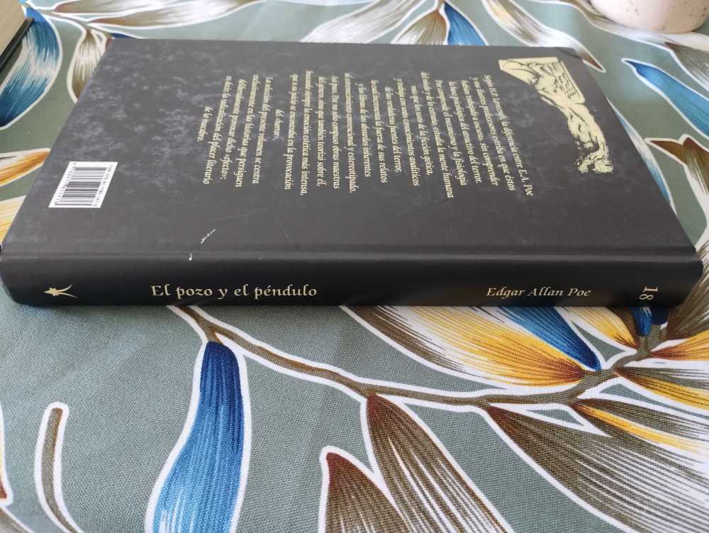 Foto 2 de El pozo y el péndulo