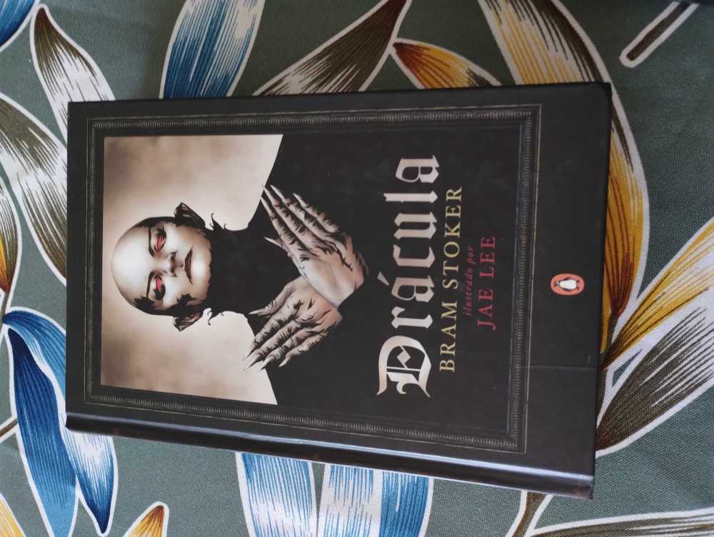 Drácula