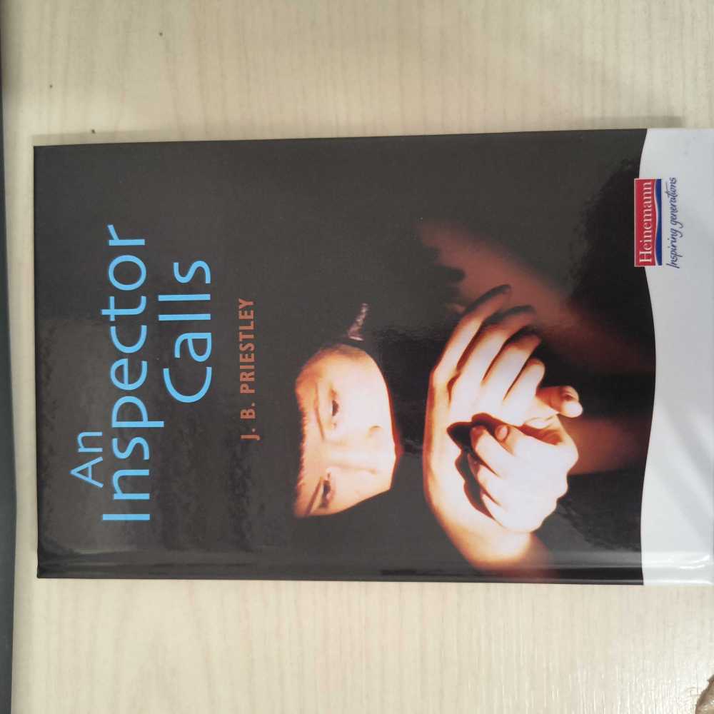 An Inspector Calls