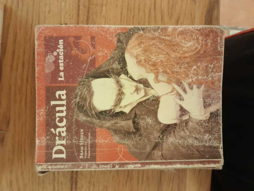 Dracula