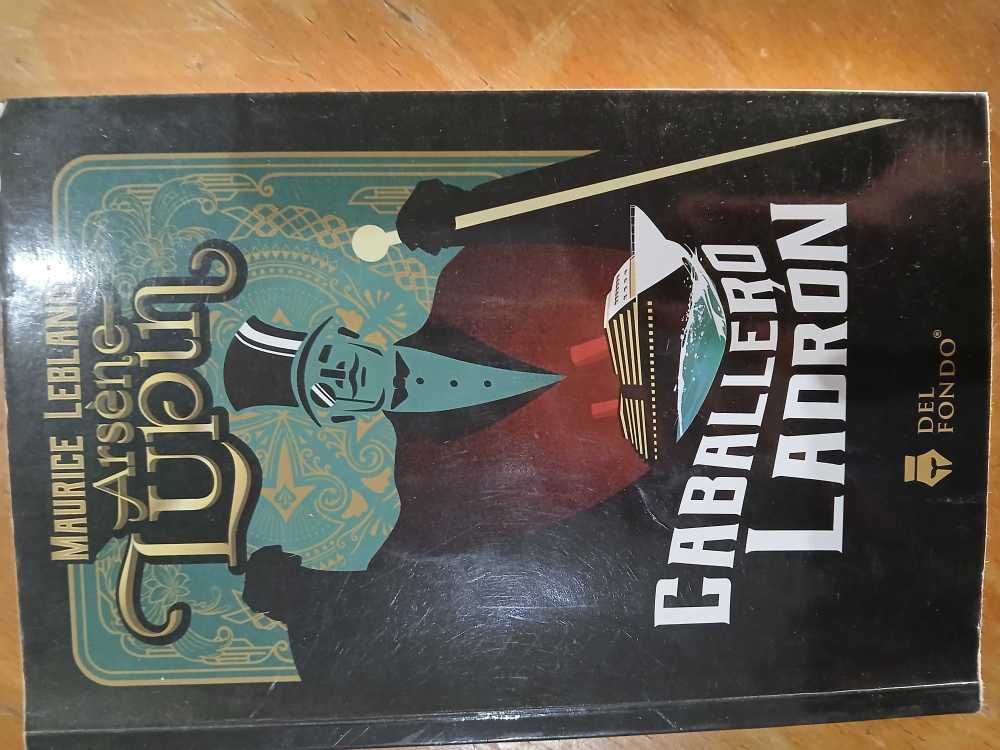 Caballero Ladron