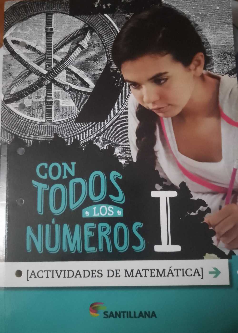 Con todos los números I