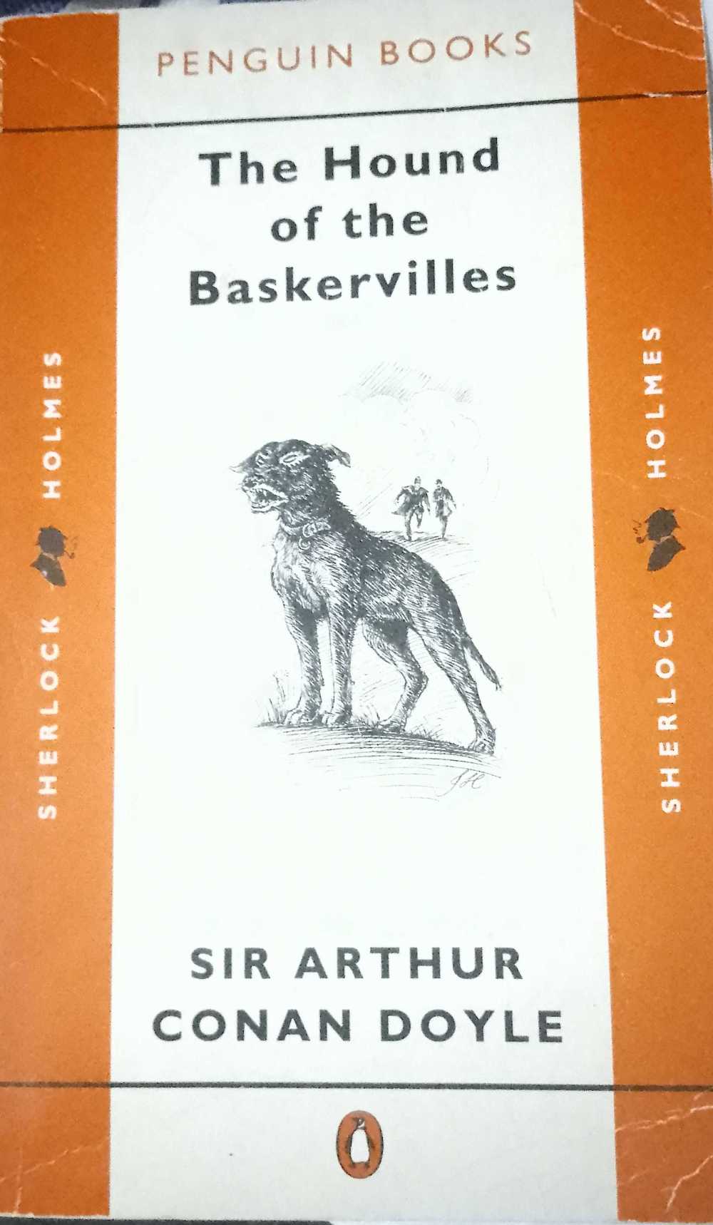 The Hound of the Baskervilles