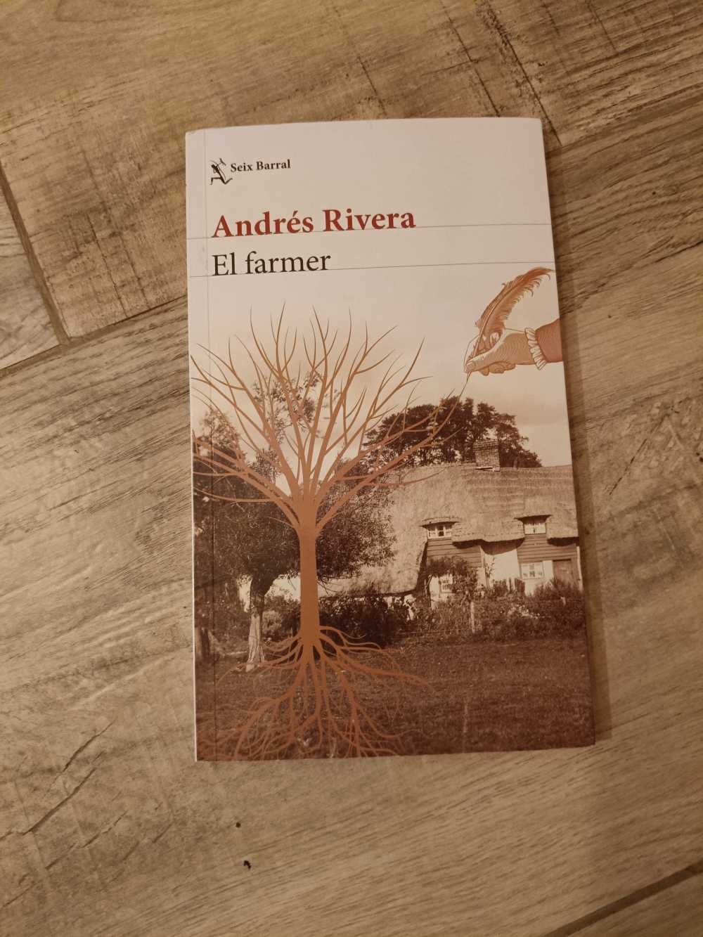 El Farmer