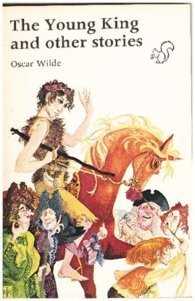 The Young King and Other Stories (New Method Supplementary Readers)