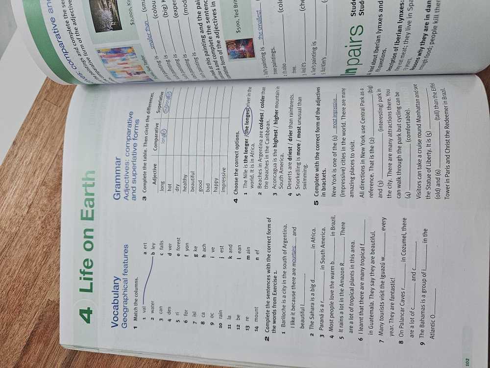Foto 2 de On the pulse 2 - 2nd edition