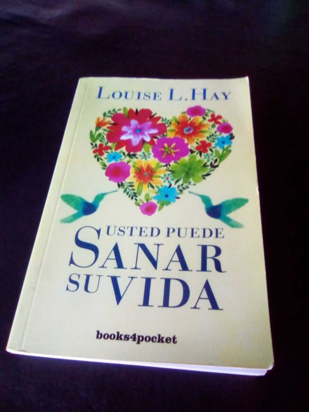 Foto 2 de Usted puede sanar su vida