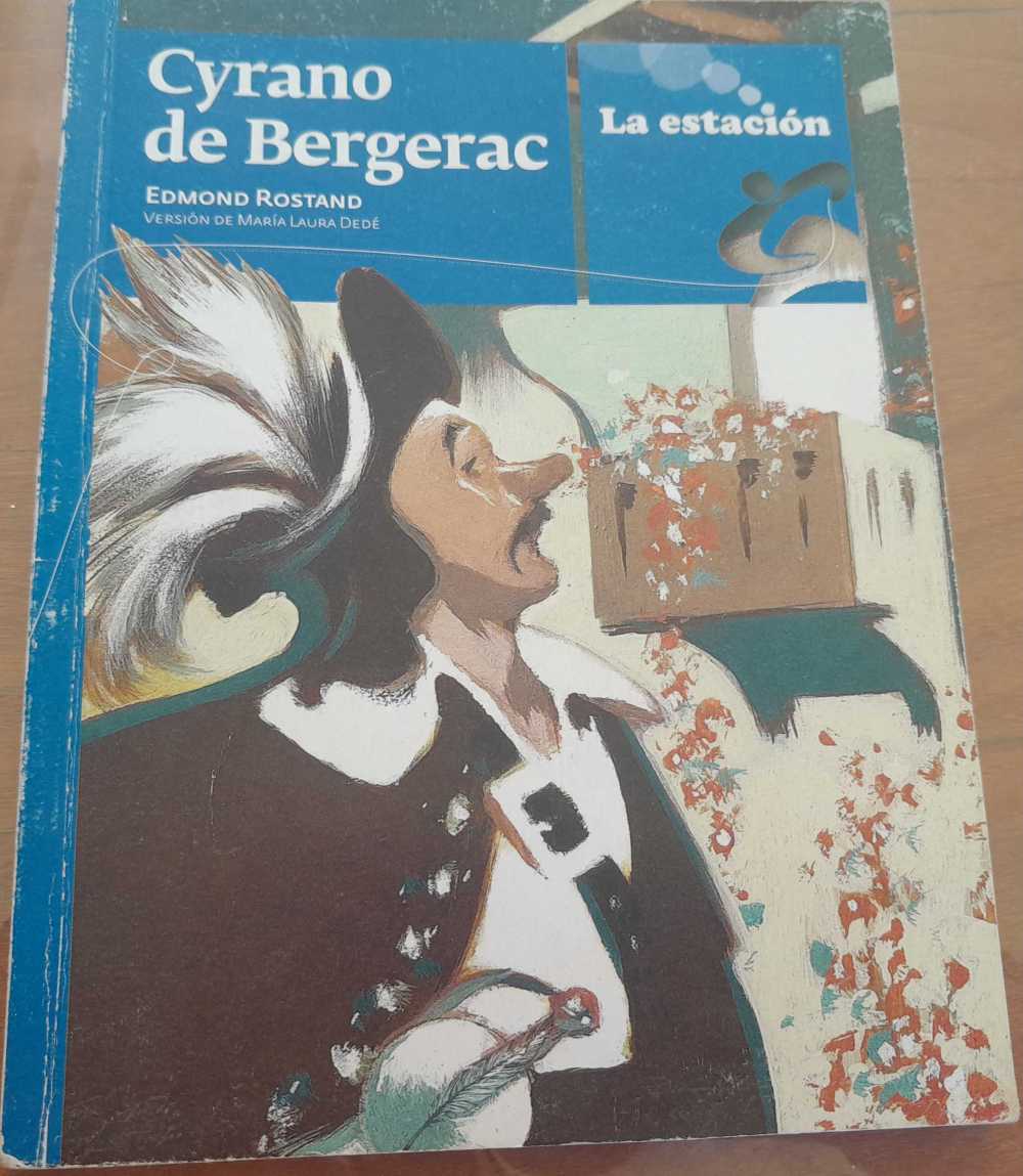 Cyrano de Bergerac