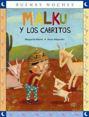 MALKU Y LOS CABRITOS - BUENAS NOCHES