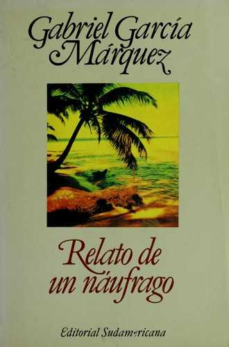 Relato de un náufrago