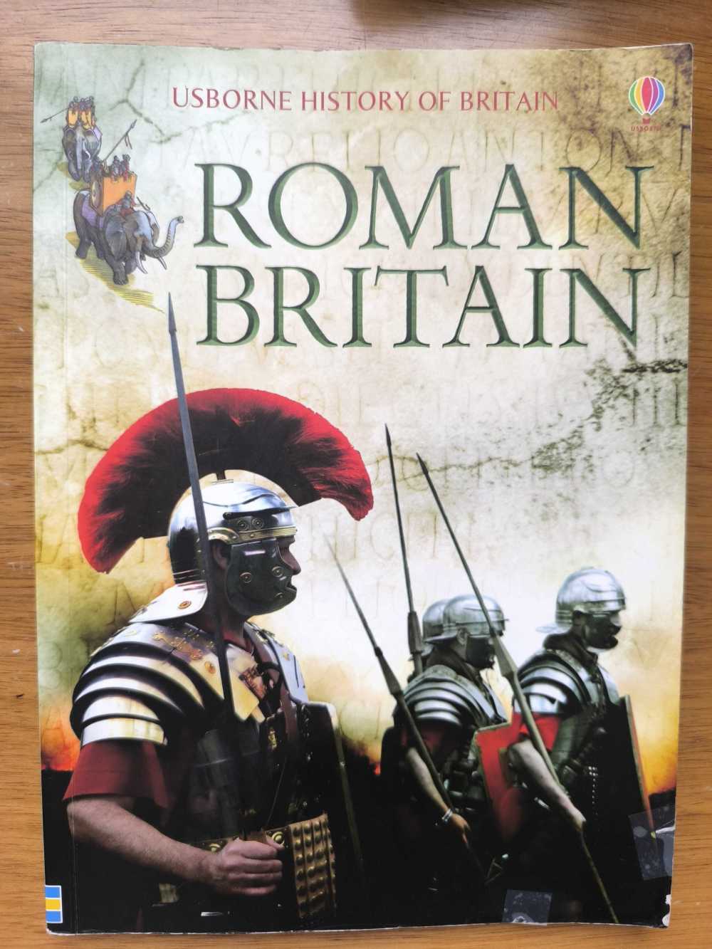 Roman Britain