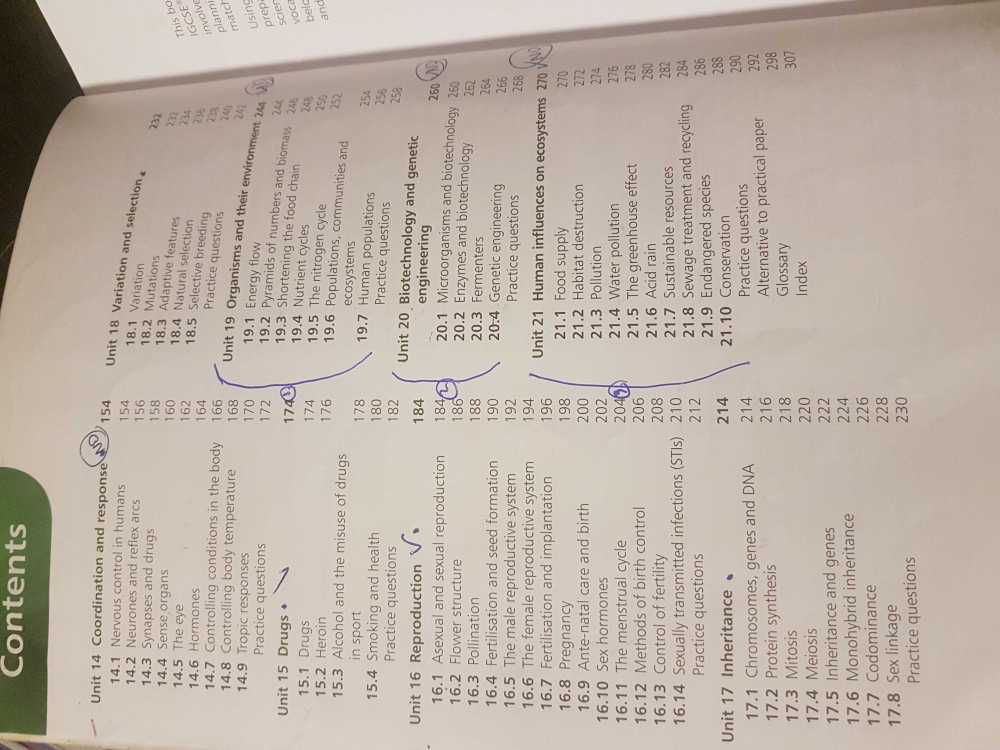 Foto 3 de Essential Biology dir Cambridge 2nd edition