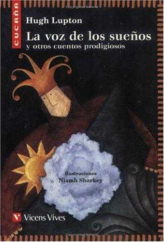 La Voz de los Sueños (Cucana)