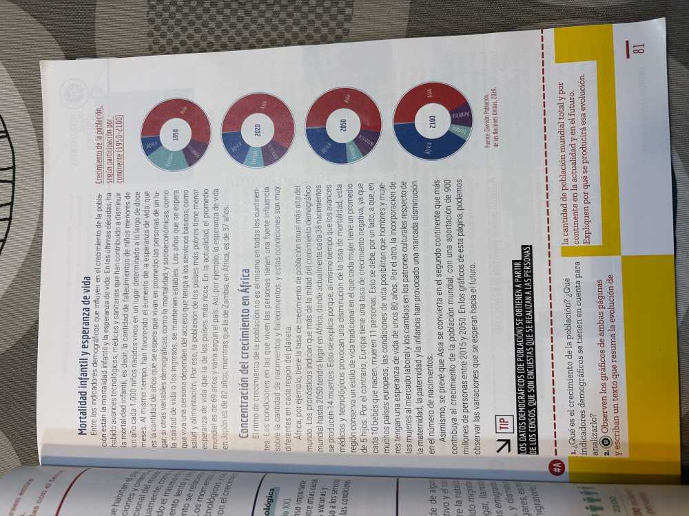 Foto 2 de Ciencias Sociales 1