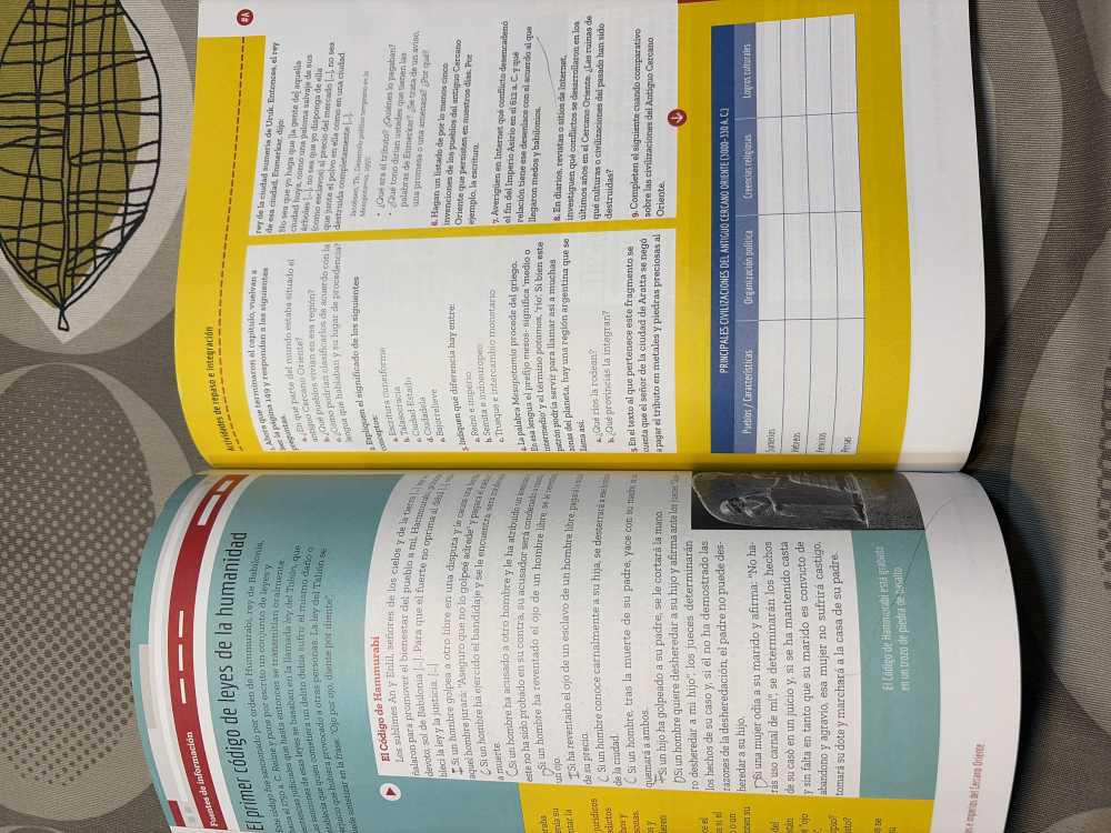 Foto 3 de Ciencias Sociales 1