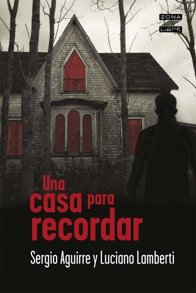 Una casa para recordar