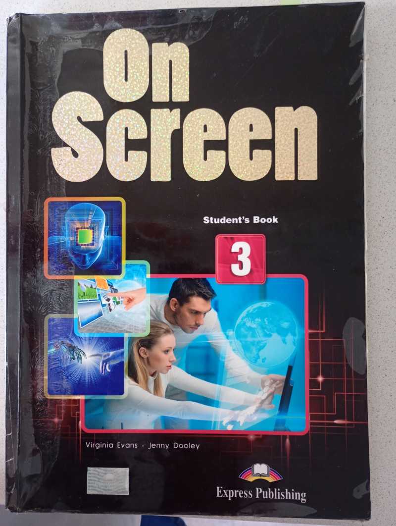 On Screen B1