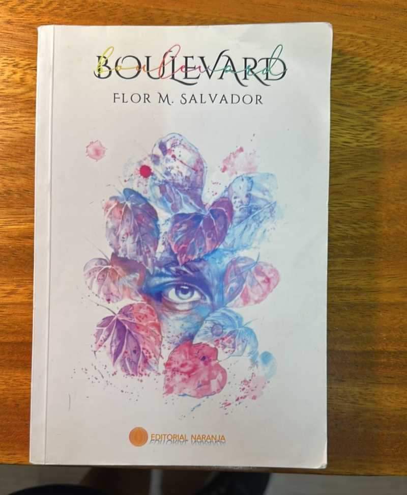 Foto 2 de Boulevard